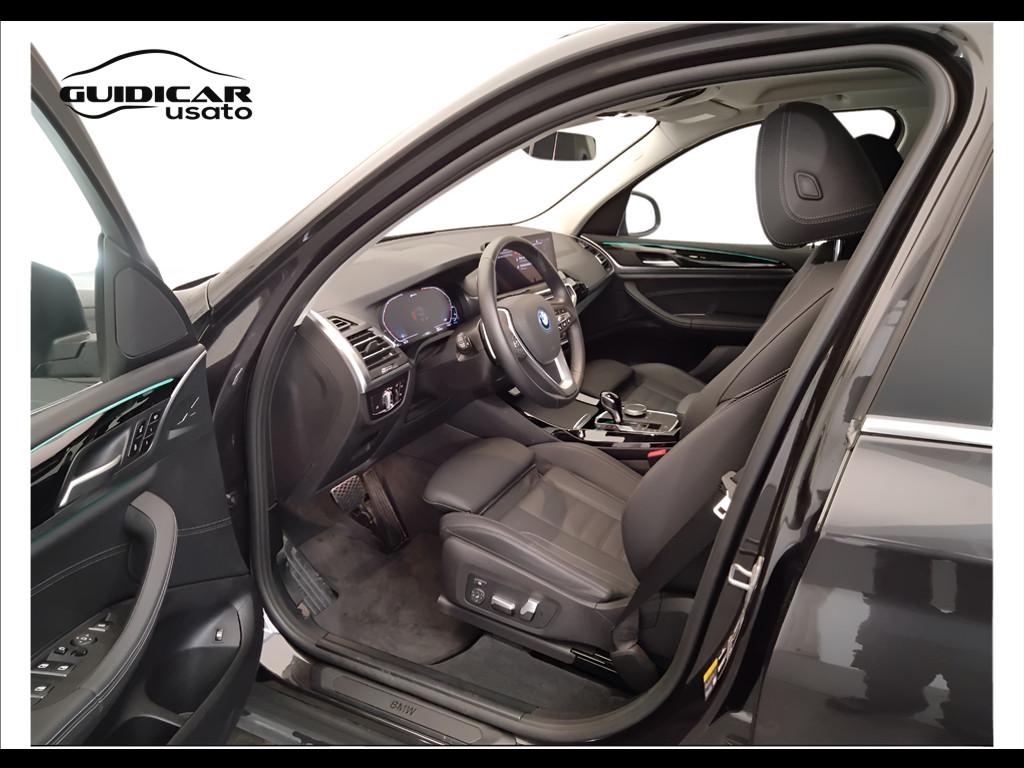 BMW X3 G01 2021 - X3 xdrive30e auto