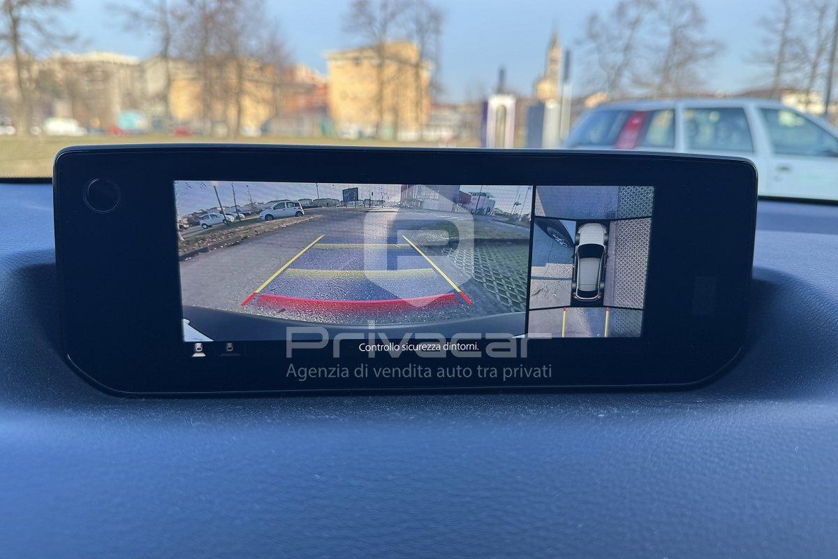 MAZDA MX-30 100th Anniversary