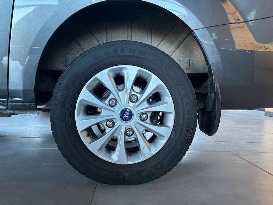 Ford Transit Custom 300 2.0 TDCI MHEV 6 POSTI