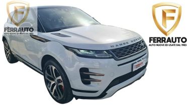 Land Rover RR Evoque Range Rover Evoque 2.0D I4 180 CV AWD Auto R-Dynamic HSE
