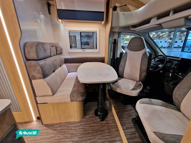 CI INTERNATIONAL HORON 81XT FIT 2026