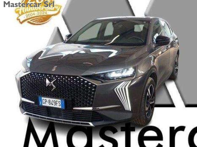 DS AUTOMOBILES DS 7 DS7 1.5 bluehdi Bastille Business 130cv - GP849FS
