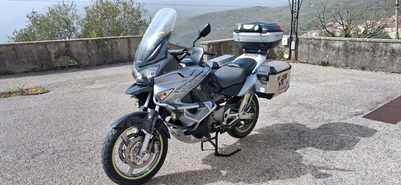 Honda Varadero 1000