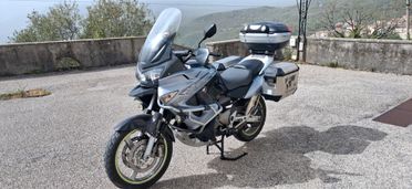 Honda Varadero 1000