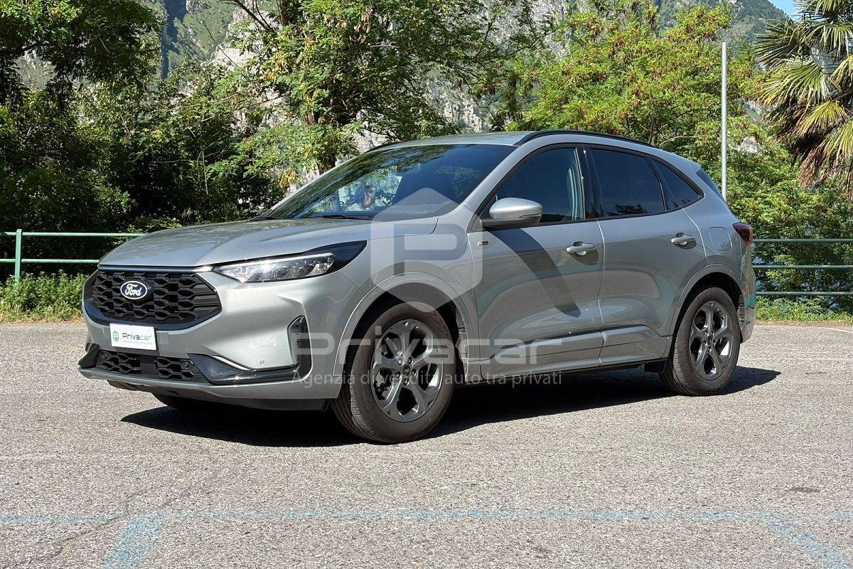 FORD Kuga 2.5 Full Hybrid 180 CV CVT 2WD ST-Line