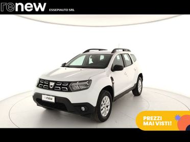 Dacia Duster 1.5 Blue dCi 8V 115 CV 4x2 Comfort