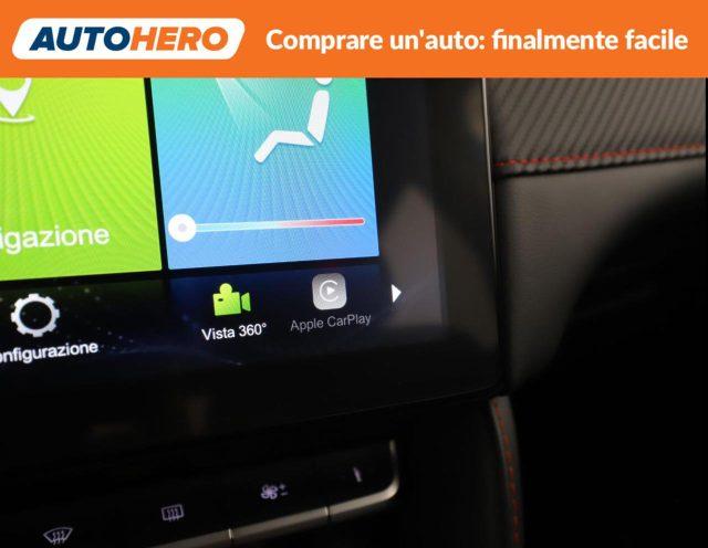 MG ZS 1.5 VTi-tech Luxury