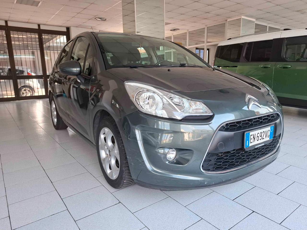 Citroen C3 1.1 Exclusive
