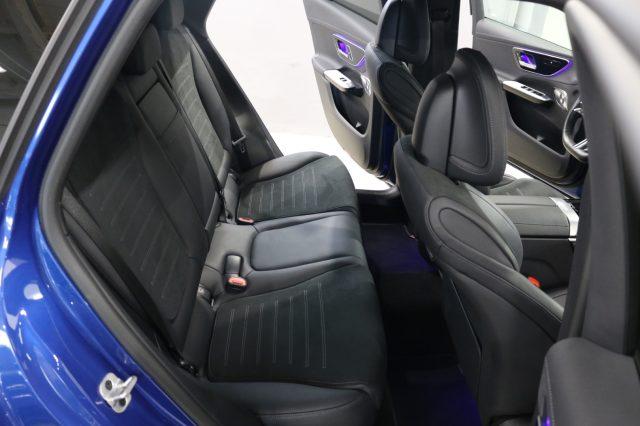MERCEDES-BENZ GLC 220 d 4Matic Mild Hybrid AMG Advanced
