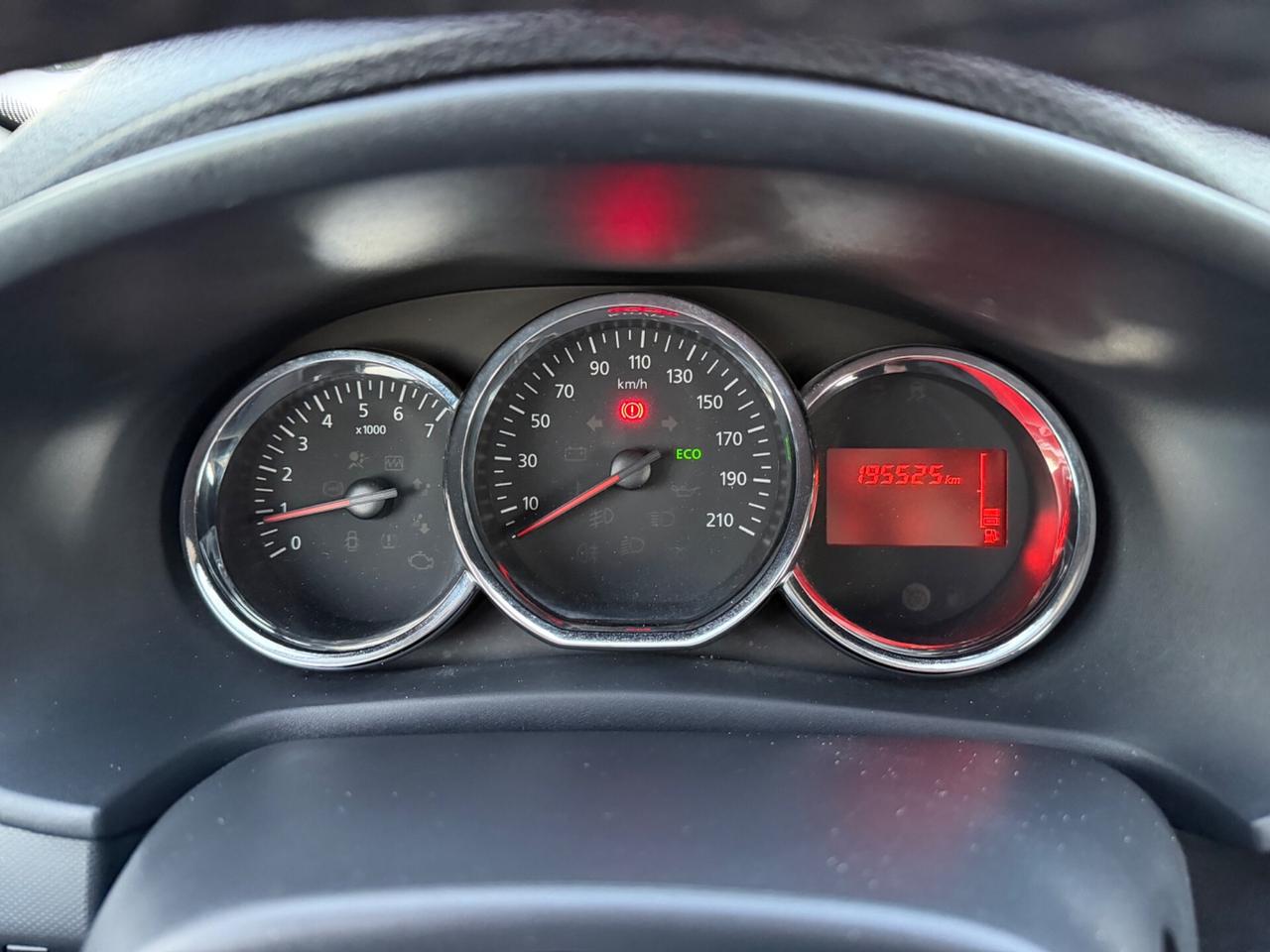 Dacia Sandero Stepway 1.5 dCi 8V 90CV Start&Stop Prestige