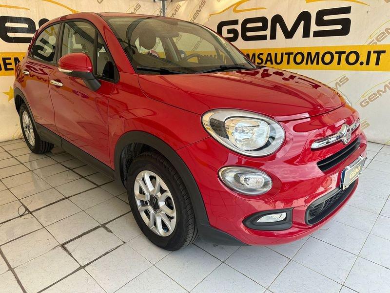 FIAT 500X 1.6 MultiJet 120 CV DCT Business