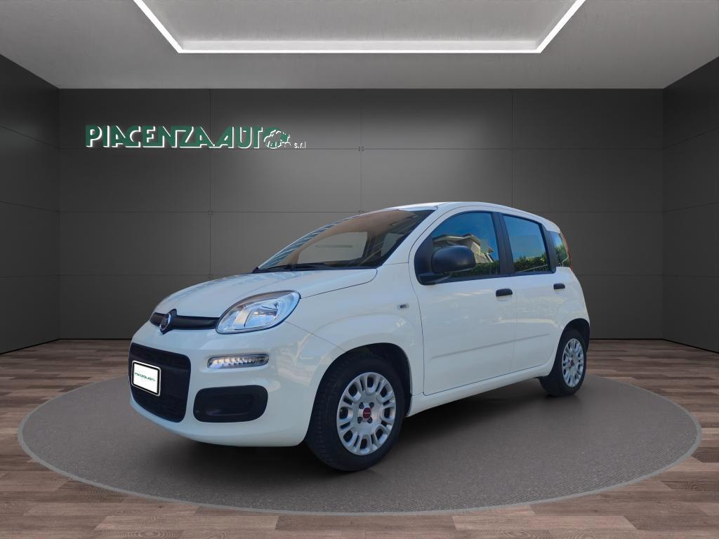Fiat Panda 1.0 FIREFLY HYBRID..PREZZO REALE