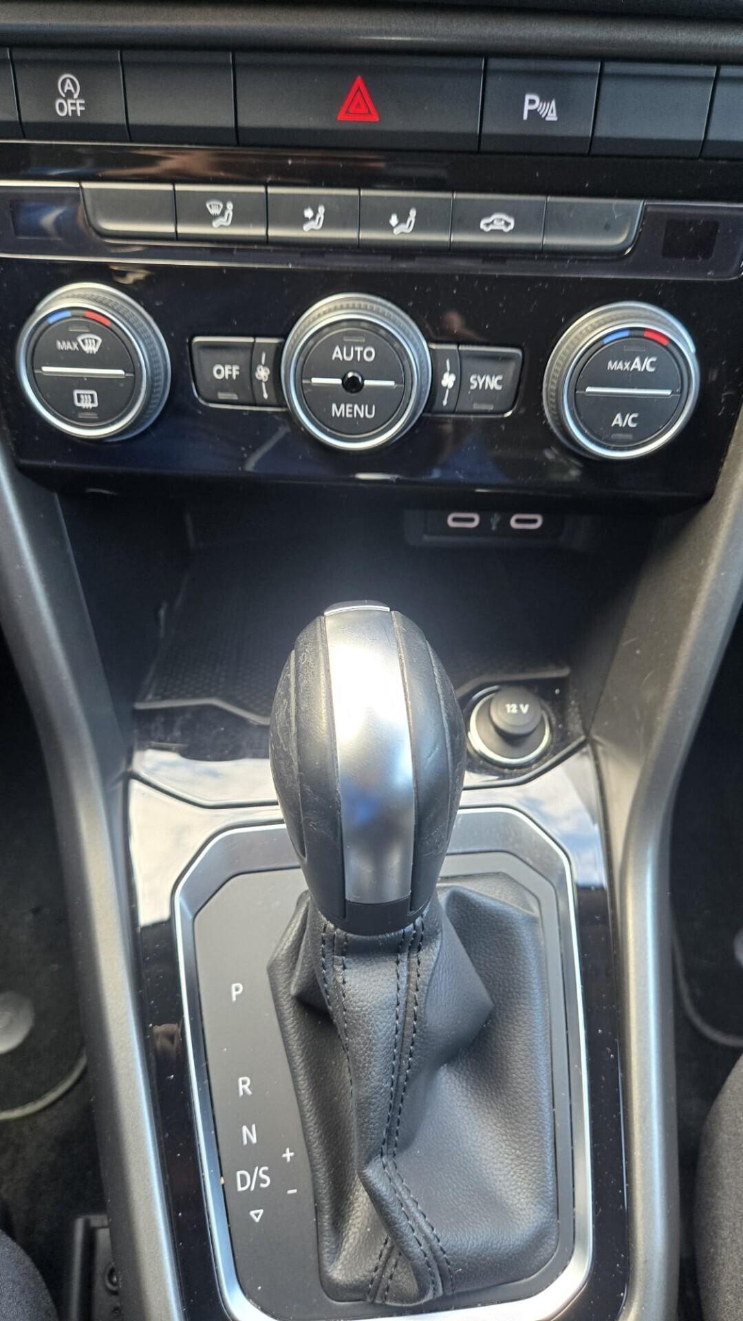 Volkswagen T-Roc 1.5 TSI ACT DSG Sport BlueMotion