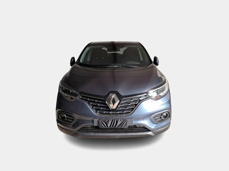 RENAULT KADJAR 1.5 DCI 85KW BLUE BUSINESS EDC CROSSOVER