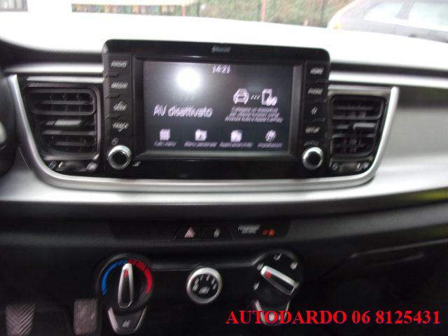 KIA Rio 1.2 MPi 5 porte GPL Cool