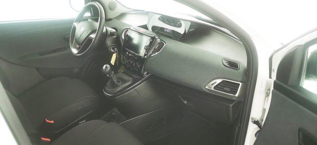 LANCIA Ypsilon 1.0 FireFly 5 porte S&S Hybrid Gold