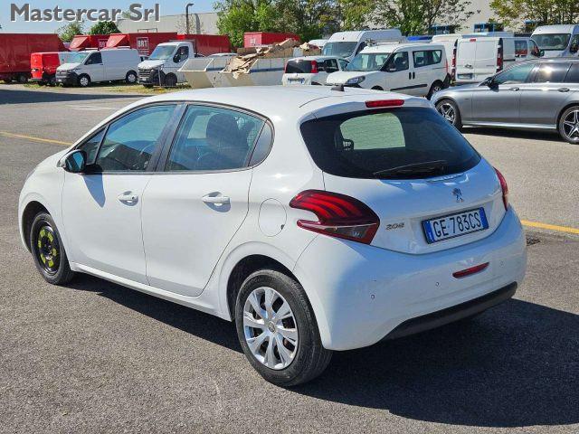 PEUGEOT 208 208 5p 1.5 bluehdi 100cv VAN n1 - GE783CS