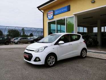 Hyundai i10 1.2 MPI Login
