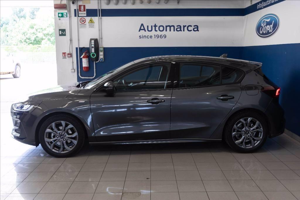 FORD Focus 1.0 ecoboost h ST-Line Design 125cv del 2022