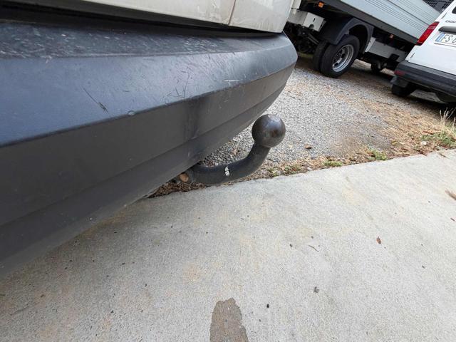 VOLKSWAGEN Caddy 2.0 TDI 122CV 4x4 ?ALLESTITO? Euro6