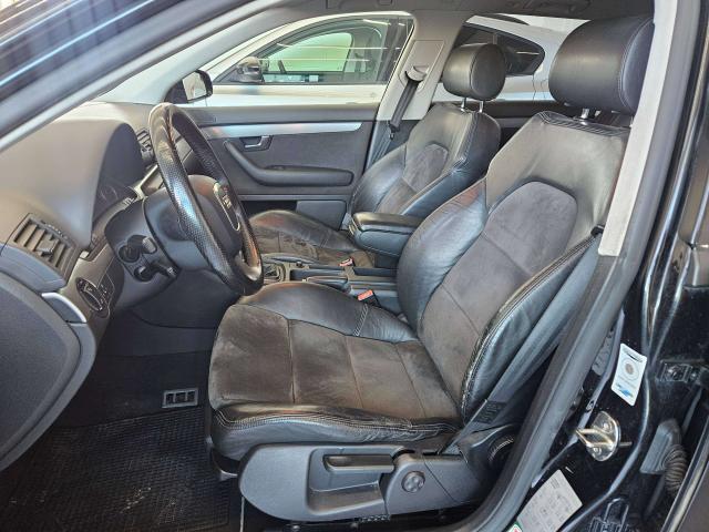 Audi A4 A4 Avant 2.0 tdi Start Advanced 120cv