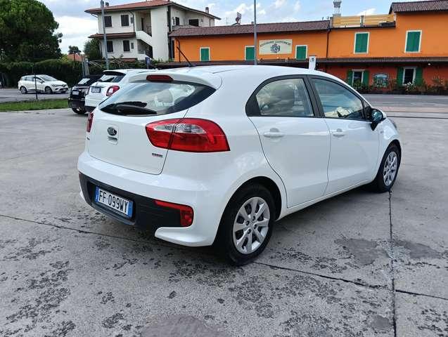 Kia Rio Rio III 5p 1.1 crdi Cool Techno Pack E6