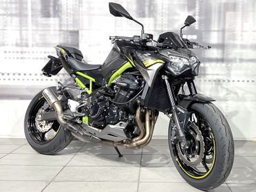 Kawasaki Z 900