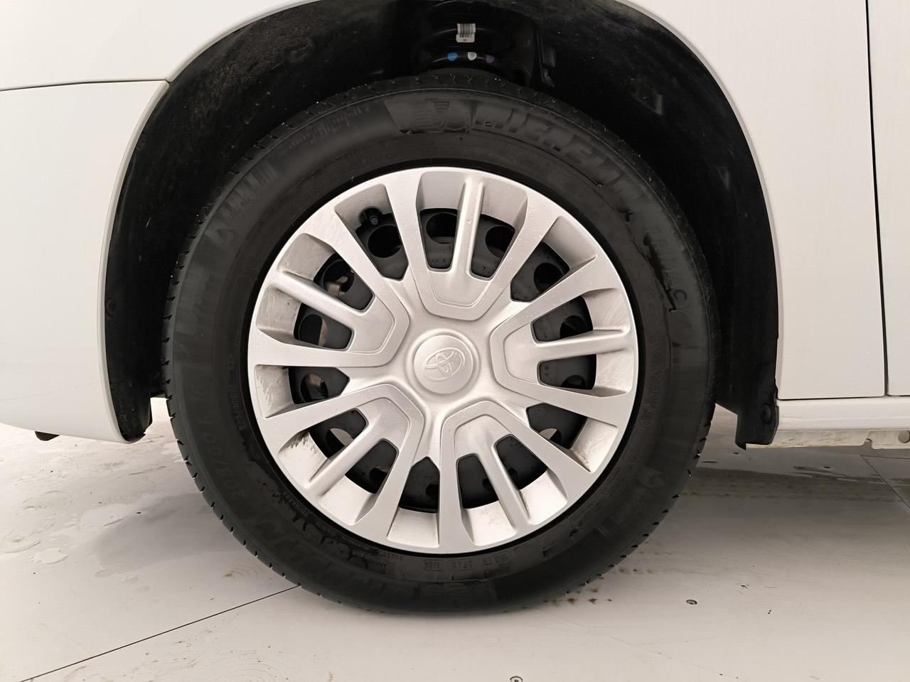 Toyota Proace City 1.5d 100cv s&s mt6 l1 d lounge