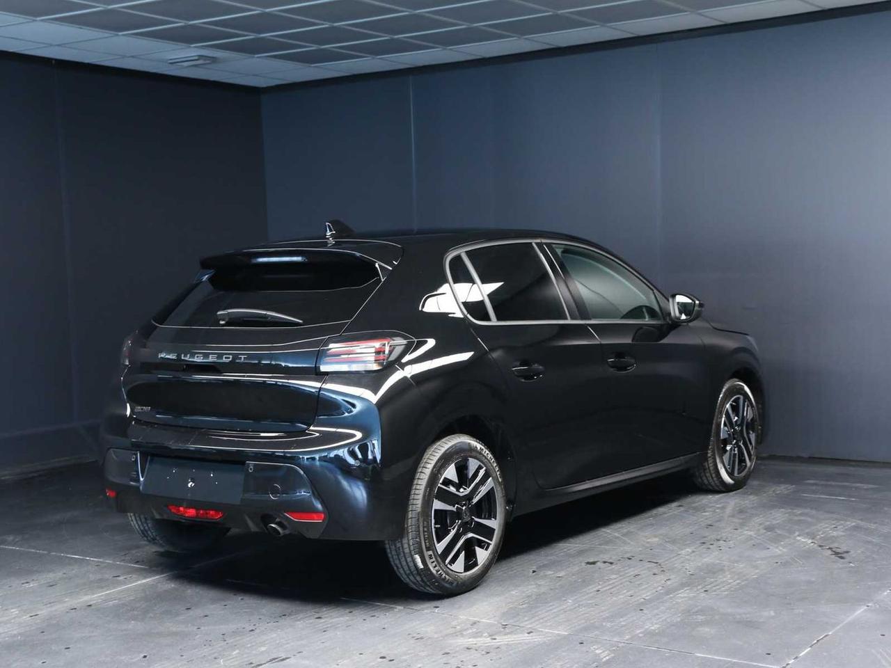 Peugeot 208 1.2 PureTech 100CV S&S 5p. Allur #9779