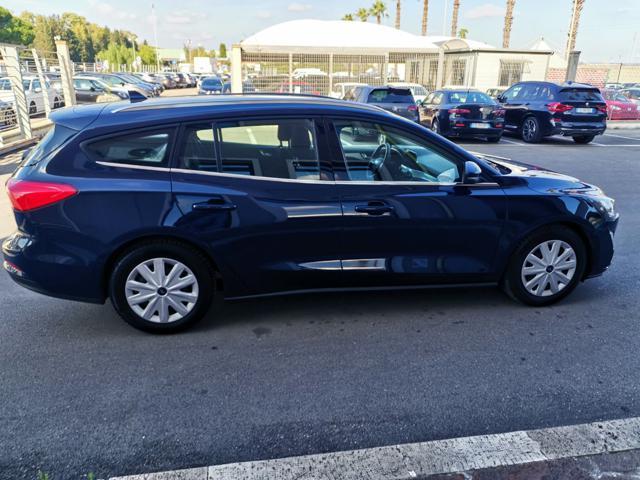FORD Focus 1.5 EcoBlue 95 CV SW Business