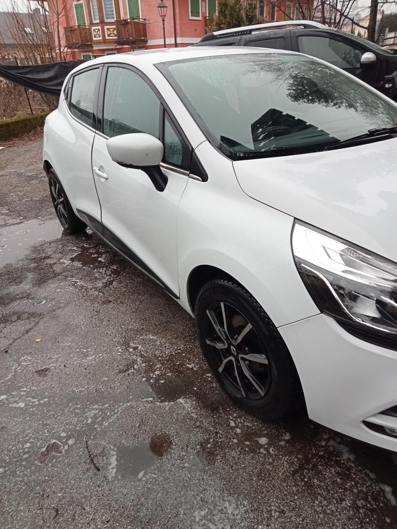 Renault Clio TCe 12V 90 CV GPL Start&Stop 5 porte Energy Life