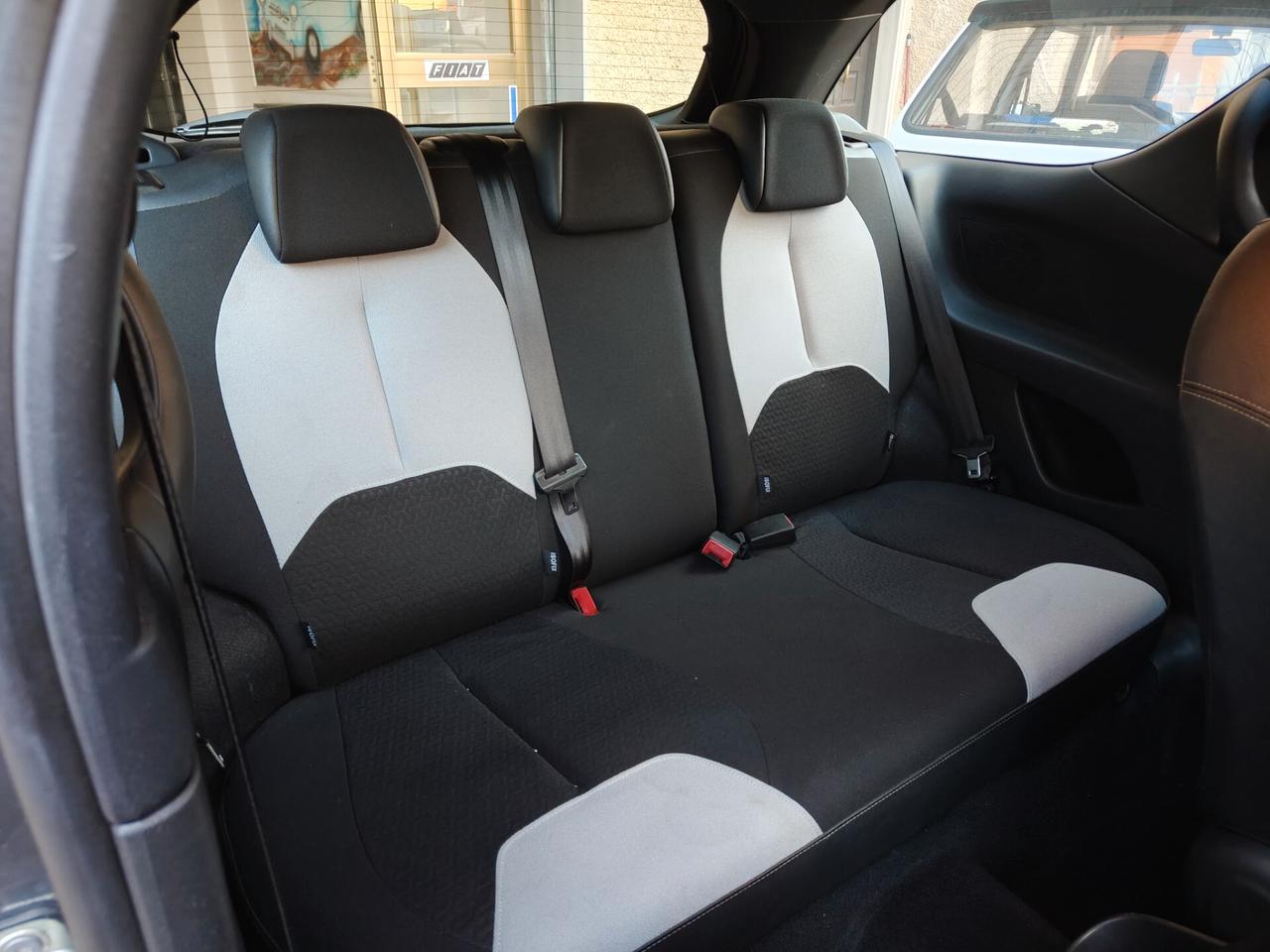 Ds DS3 3 1.4 VTi 95 Chic