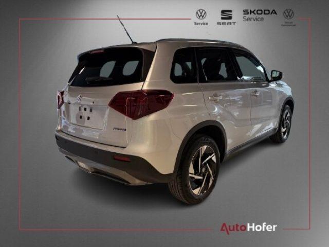 SUZUKI Vitara 1.4 Hybrid 4WD AllGrip Starview Full LED Navi PANO