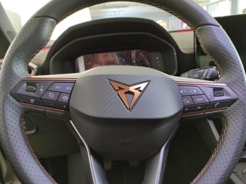 Cupra Formentor 1.5 TSI