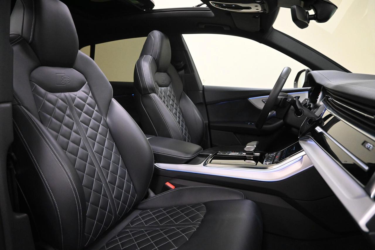 AUDI Q8 Q8 50 TDI 286 CV quattro tiptronic Sport