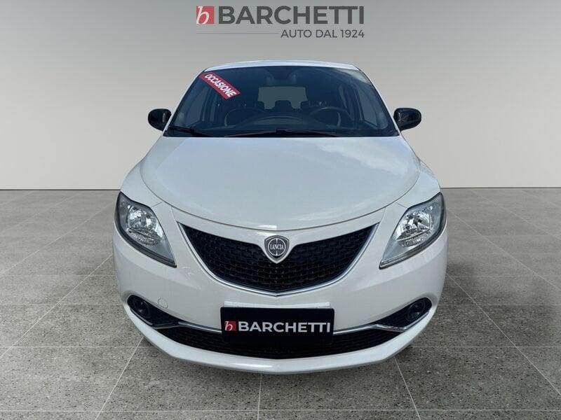 Lancia Ypsilon 3ª SERIE 1.2 69 CV 5 PORTE MYA