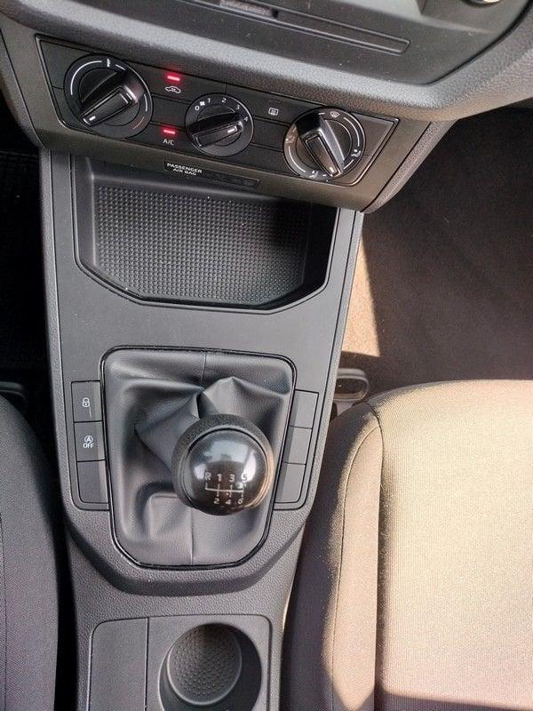 Seat Arona 1.0 TGI Reference