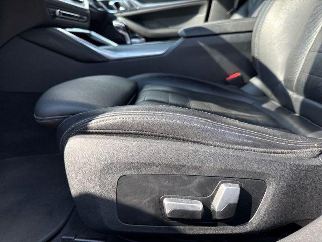 BMW 420 d xDrive 48V Msport Aut.