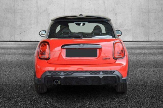 MINI Mini 1.5 Cooper JCW