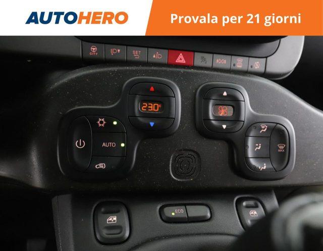 FIAT Panda Cross 0.9 TwinAir Turbo S&S 4x4