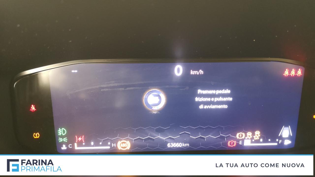 JEEP Compass II 2021 - Compass 1.6 mjt Limited 2wd 130cv