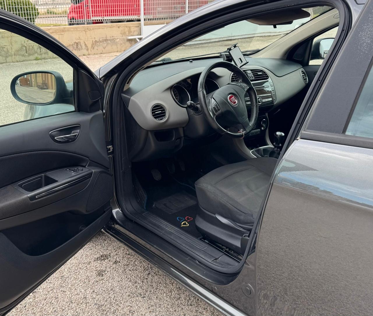 Fiat Bravo 1.6 MULTIJET 120 CV - 2010