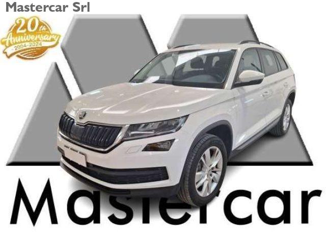 SKODA Kodiaq 2.0 tdi 7 POSTI S-Tech dsg 4WD- GE231SX