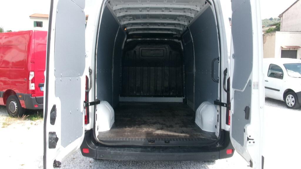 Renault Master T35 2.3 dci 135cv L3H2 Ice E6d-temp