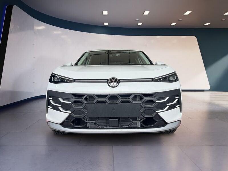 Volkswagen T-Roc 1.5 etsi Style 150cv dsg