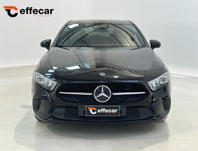 MERCEDES-BENZ A 220 d Automatic Premium