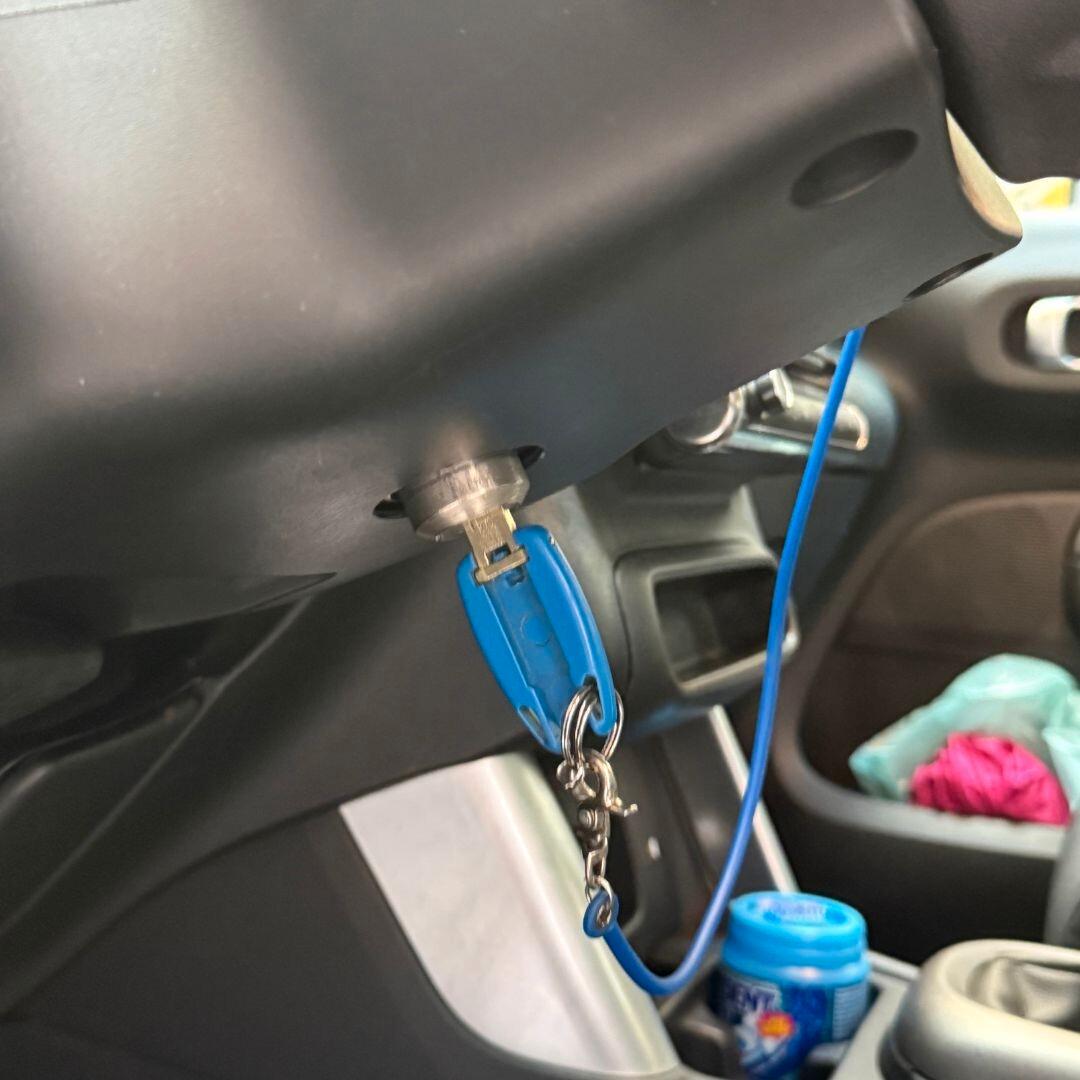 Citroen C3 Aircross UNICO PROPRIETARIO