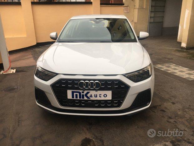 AUDI A1 Sportback 30 1.0 tfsi Admired 116cv my20