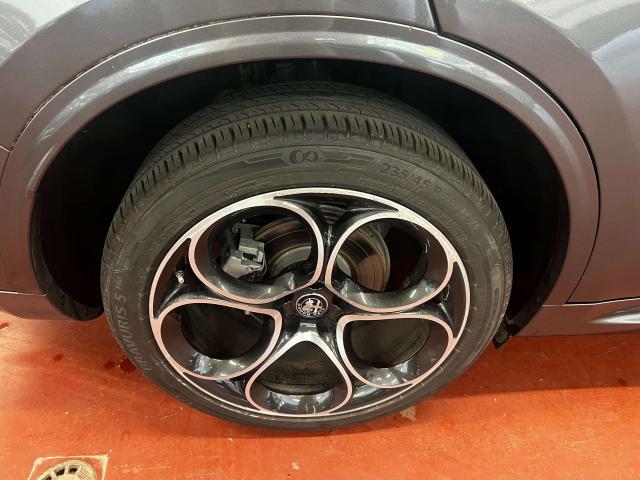 Alfa Romeo Stelvio Stelvio 2020 2.2 t Veloce Q4 210cv auto