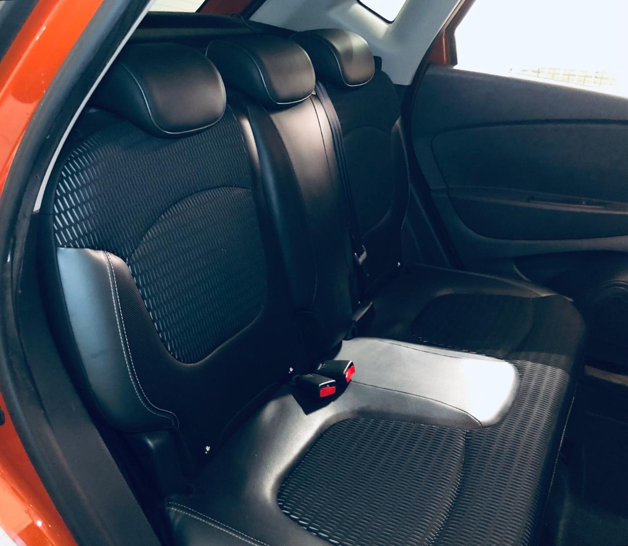 Renault Captur dCi 8V 90 CV Start&Stop Energy Intens